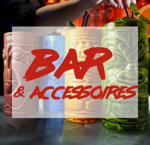 Bar & accessoires