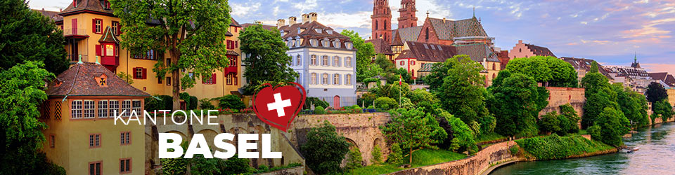 Kantone Basel