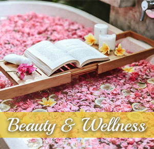 Beauty et wellness
