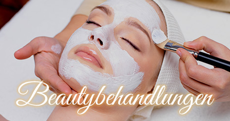 Beautybehandlungen