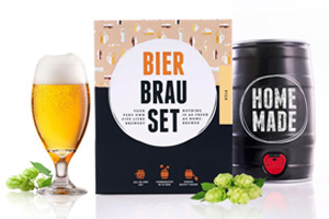 Biergeschenke für Männer