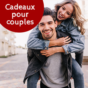 Cadeaux pour couples