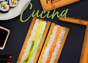 Prodotti per la cucina