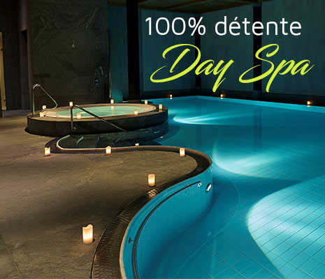 Les meilleurs séjours wellness