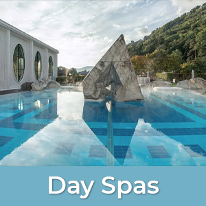 Day Spa