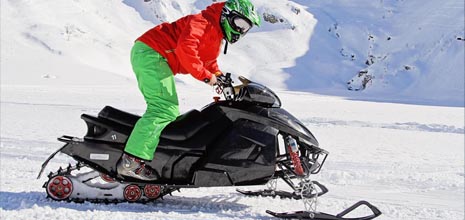 Schneetöff | Kunden- und Mitarbeitergeschenke