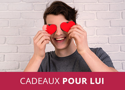 Cadeaux pour hommes