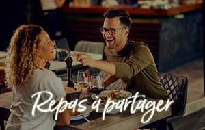 Activités gastronomiques