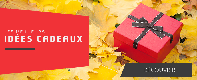 Cadeaux automne