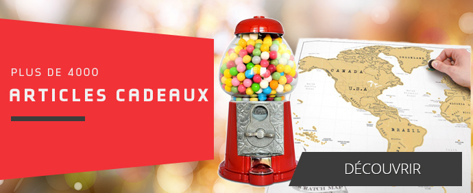 Articles cadeaux