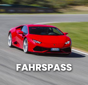 Fahrspass
