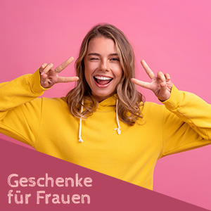 Geschenke für Frauen