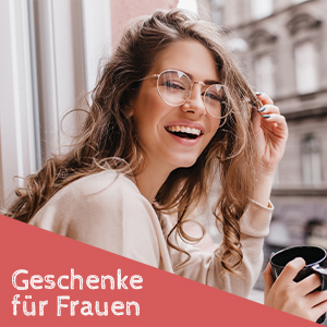 Geschenke für Frauen
