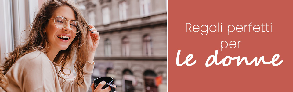 Regali per donne