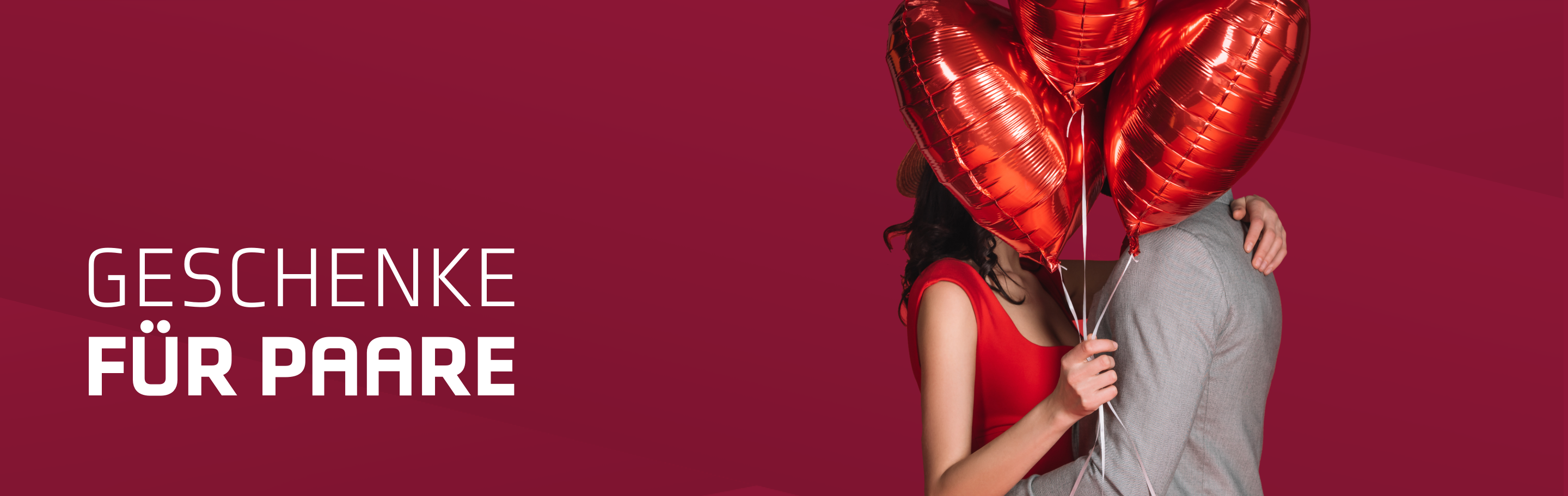 Grossartige Geschenke für Paare