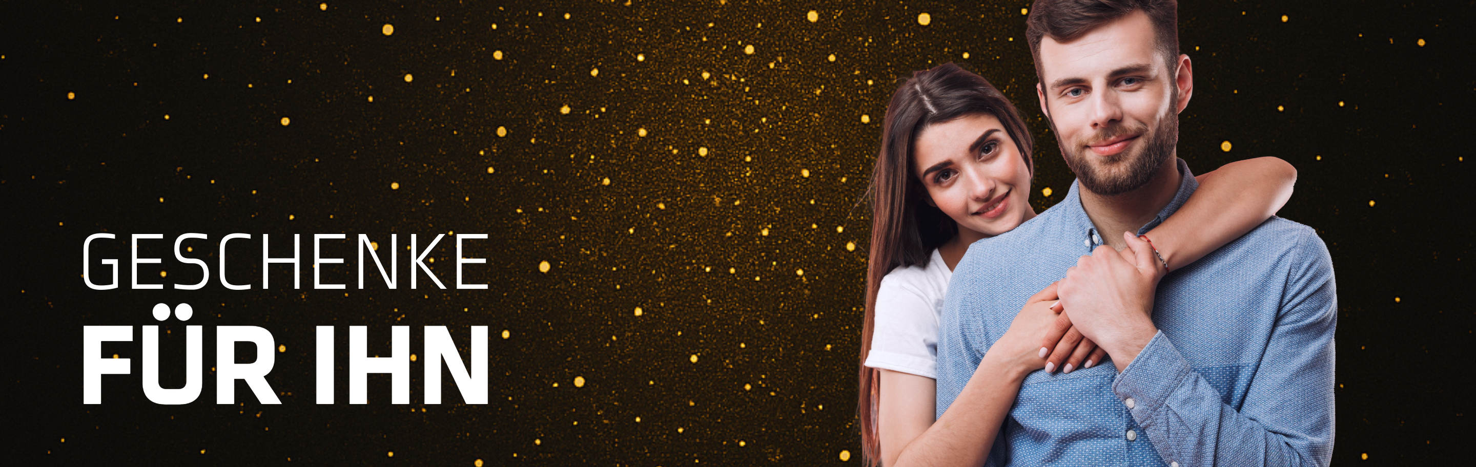 Geschenke für Männer