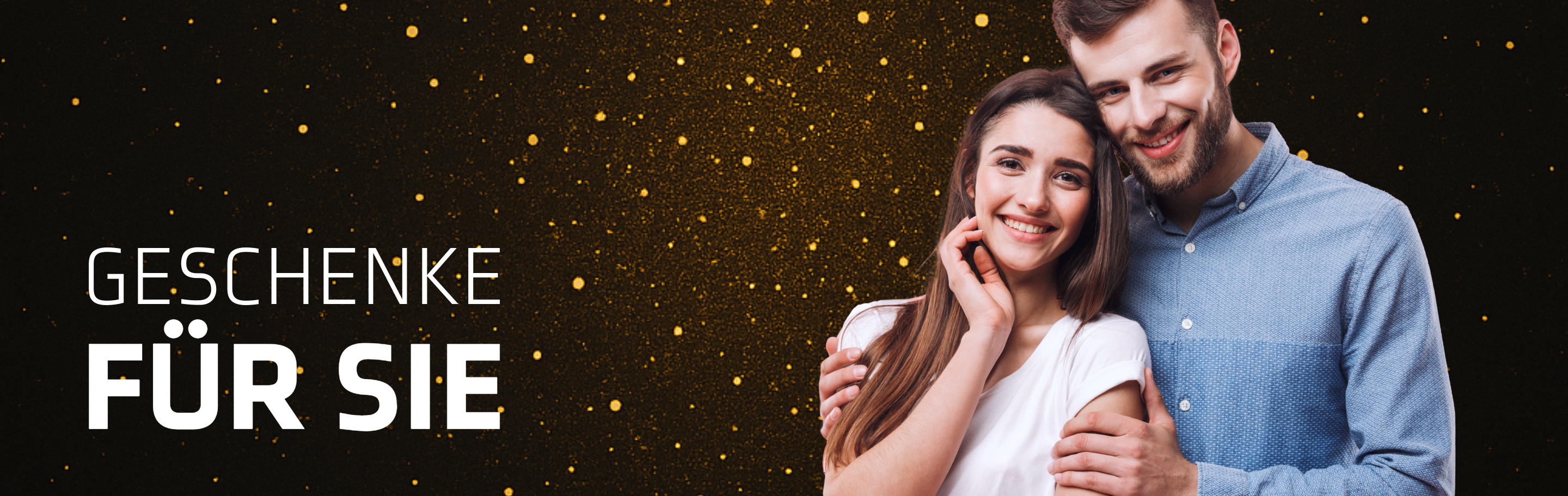 Geschenke für Frauen