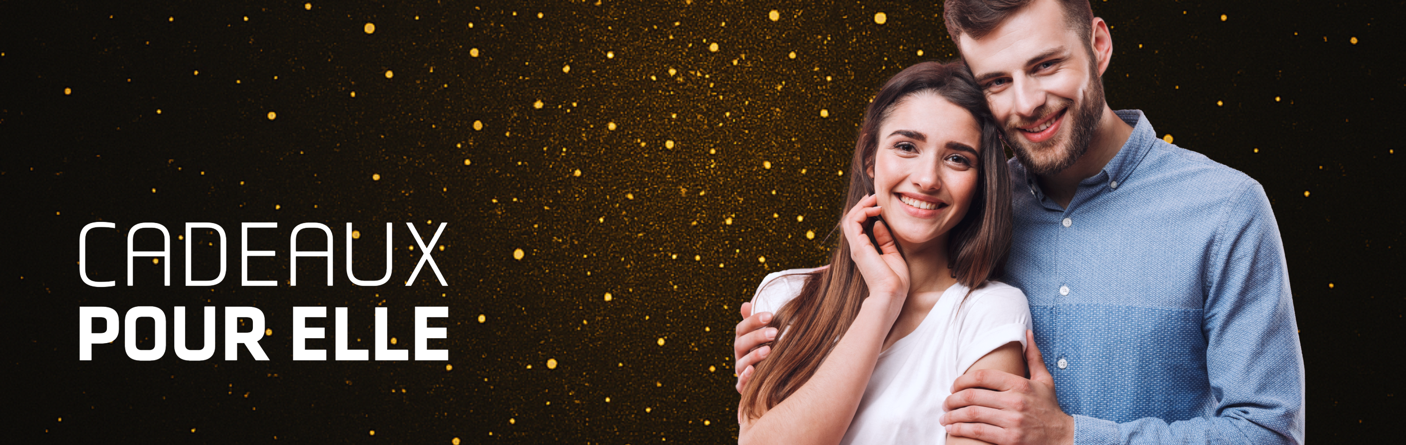 Cadeaux pour femmes