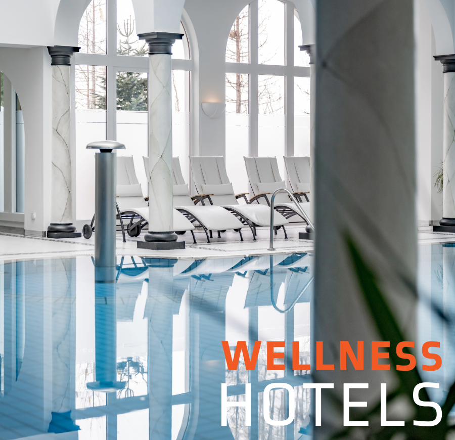 Wellnesshotels