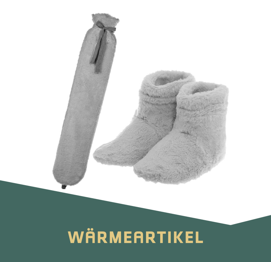 Kuschelige Decken und Kissen für Zuhause