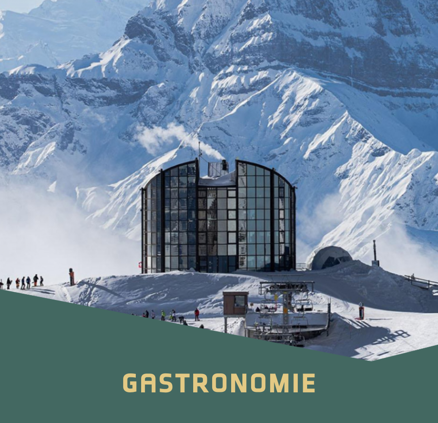 Gastronomie - Bons cadeaux pour les gourmands et les amateurs de bonne restauration