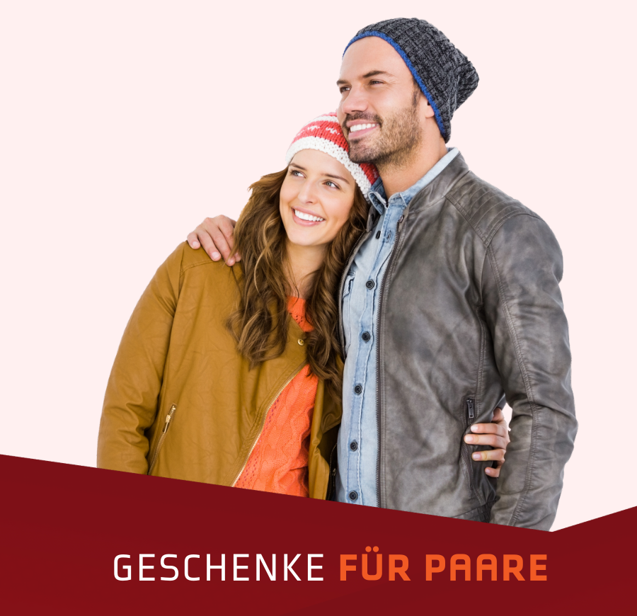 Geschenke für Paare