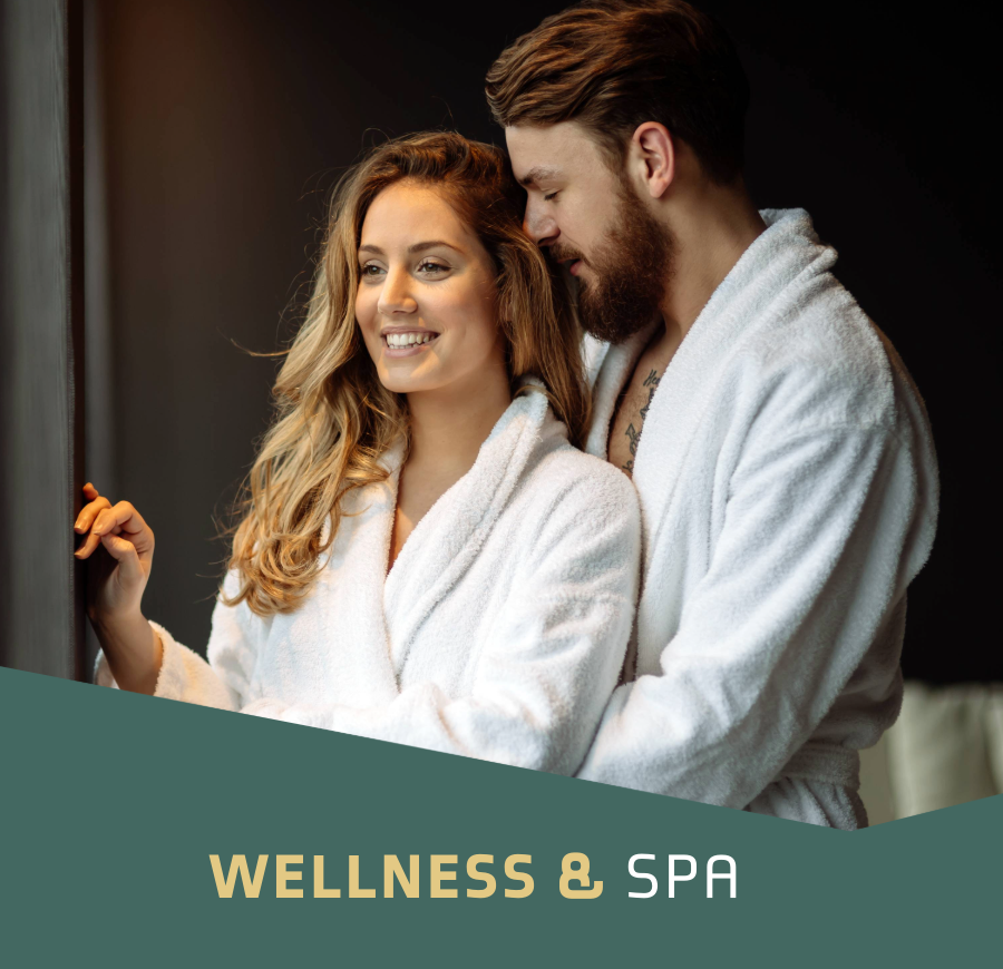 Wellness & Spa