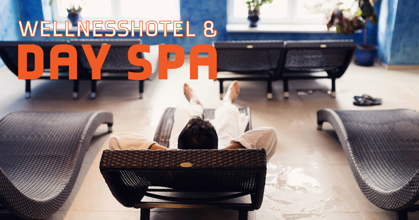 Wellnesshotel & Day Spa