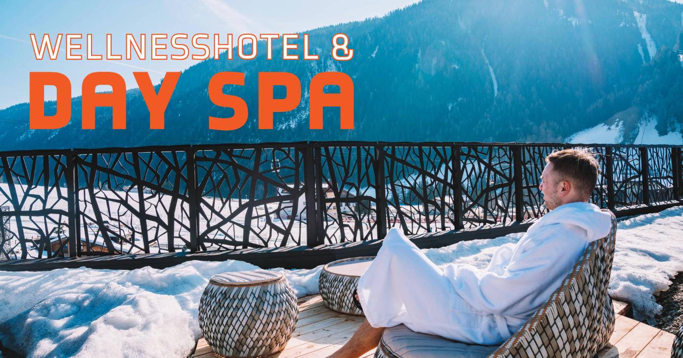 Wellnesshotel & Day Spa