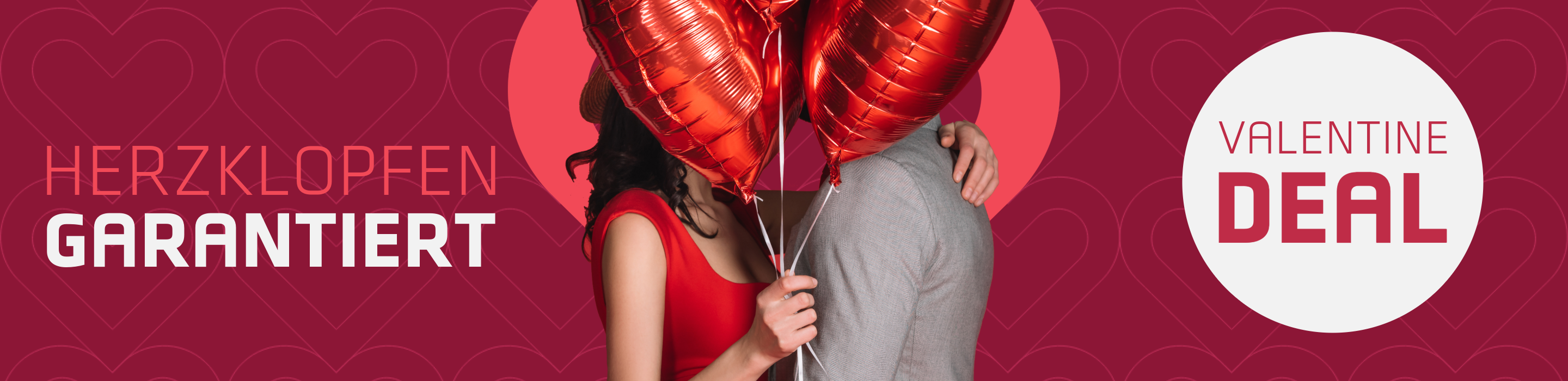 Die schönsten Valentinstags Geschenke