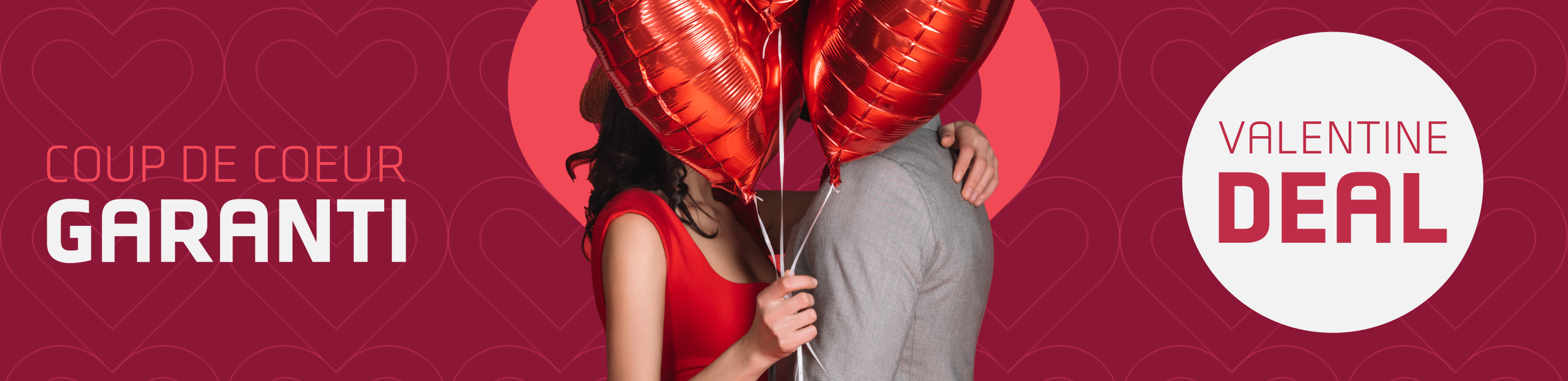 Saint-Valentin