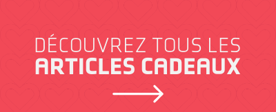 Découvrir plus d'articles cadeaux