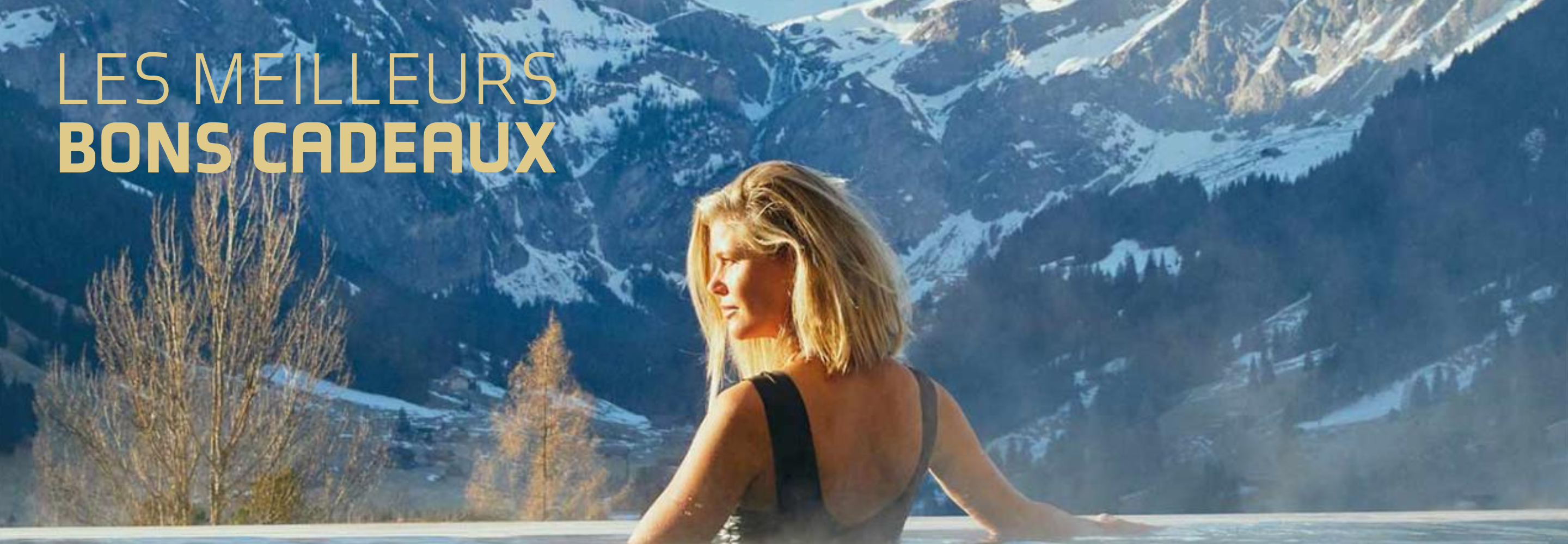 Les meilleurs bons cadeaux