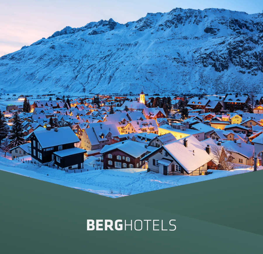 Berghotel