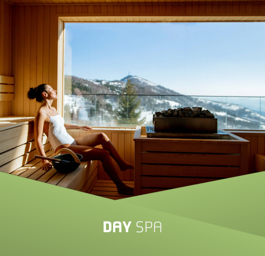 Day Spa