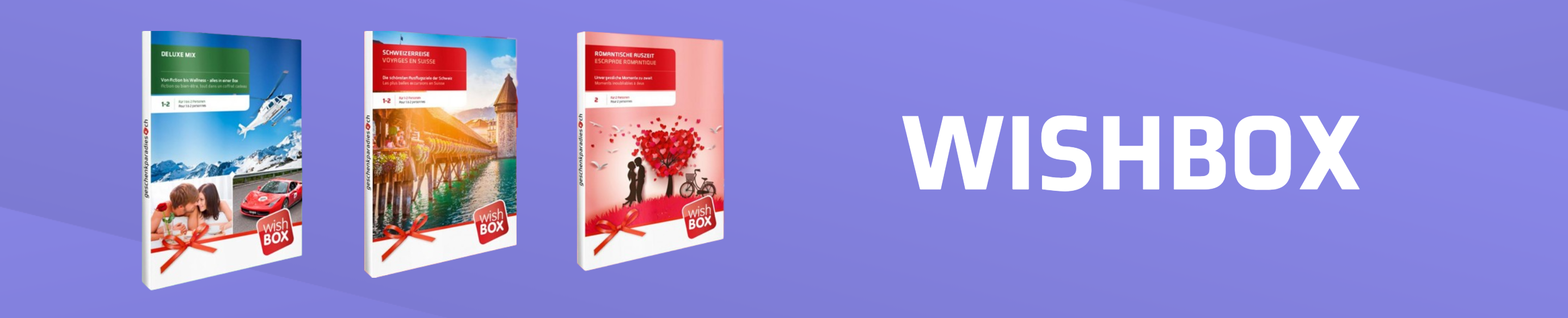 Wishbox