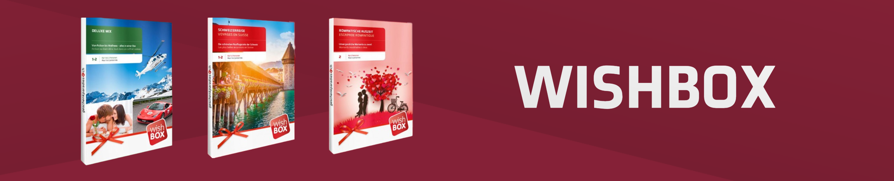 Wishbox
