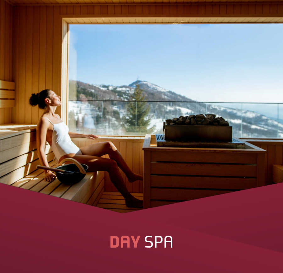 Day Spa