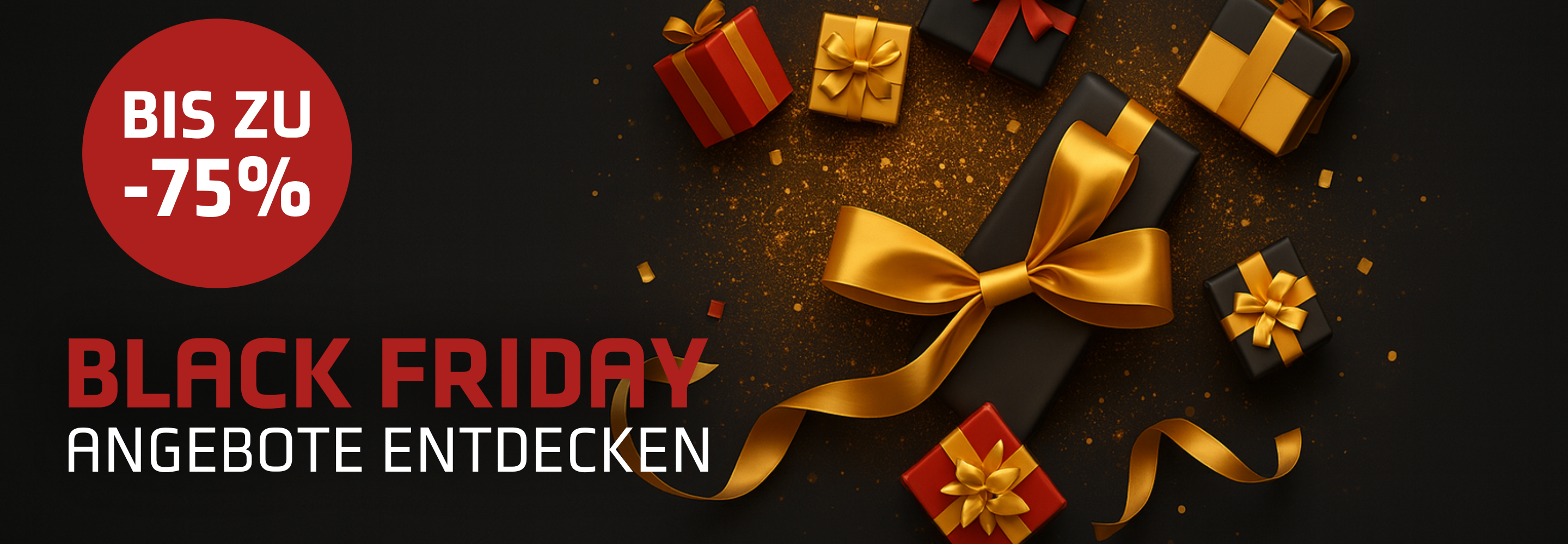 BLACK FRIDAY 2025
