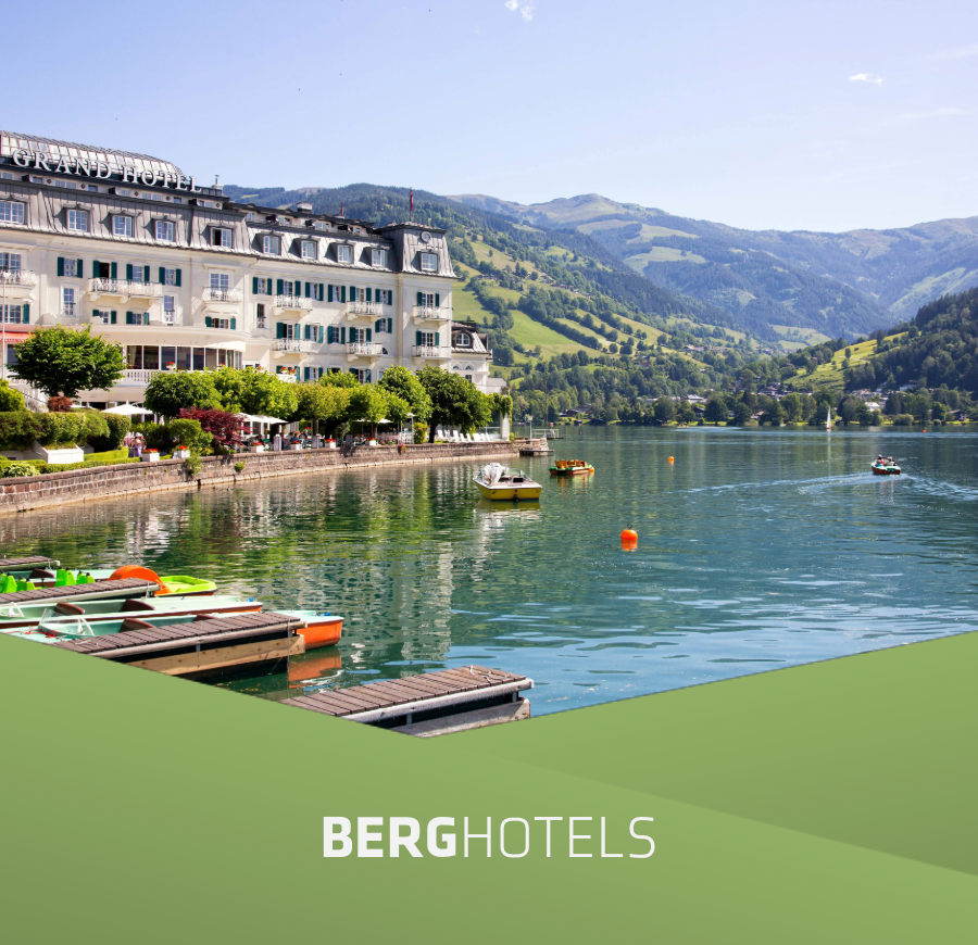 Berghotel