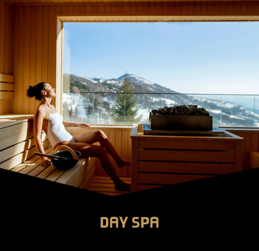 Day Spa