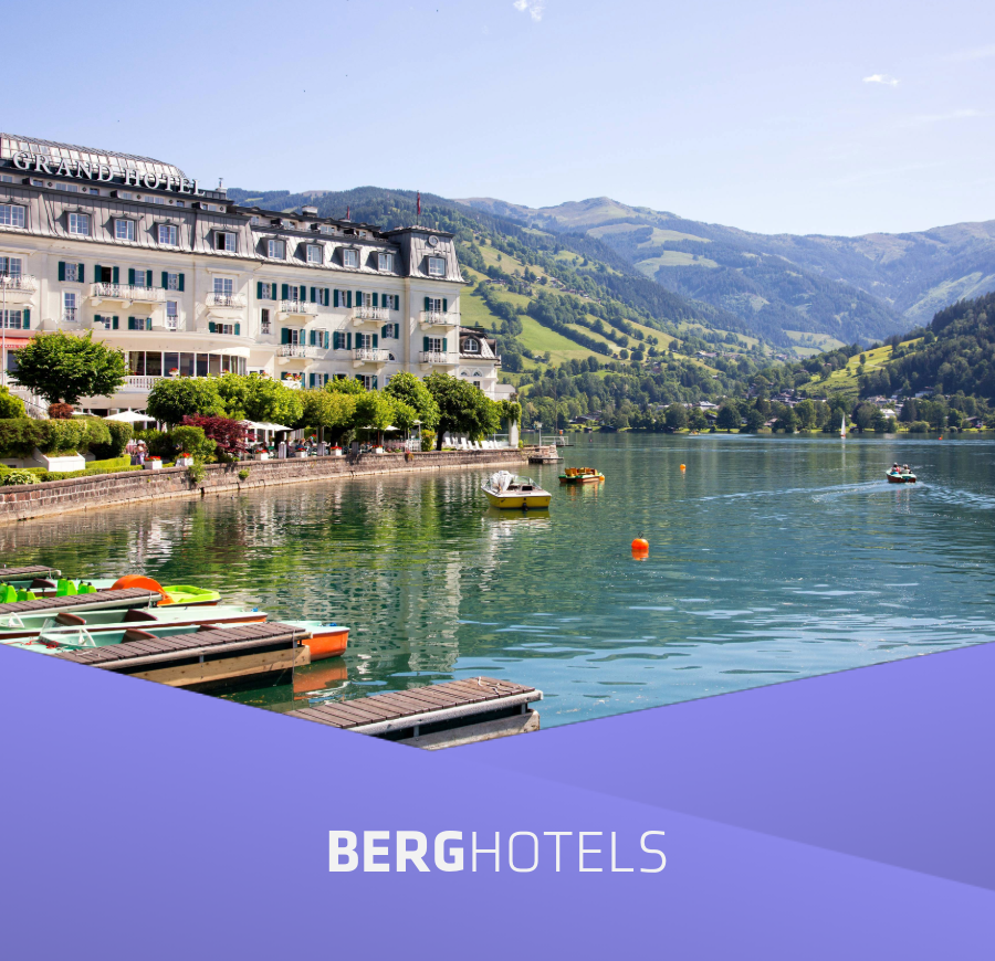 Berghotel
