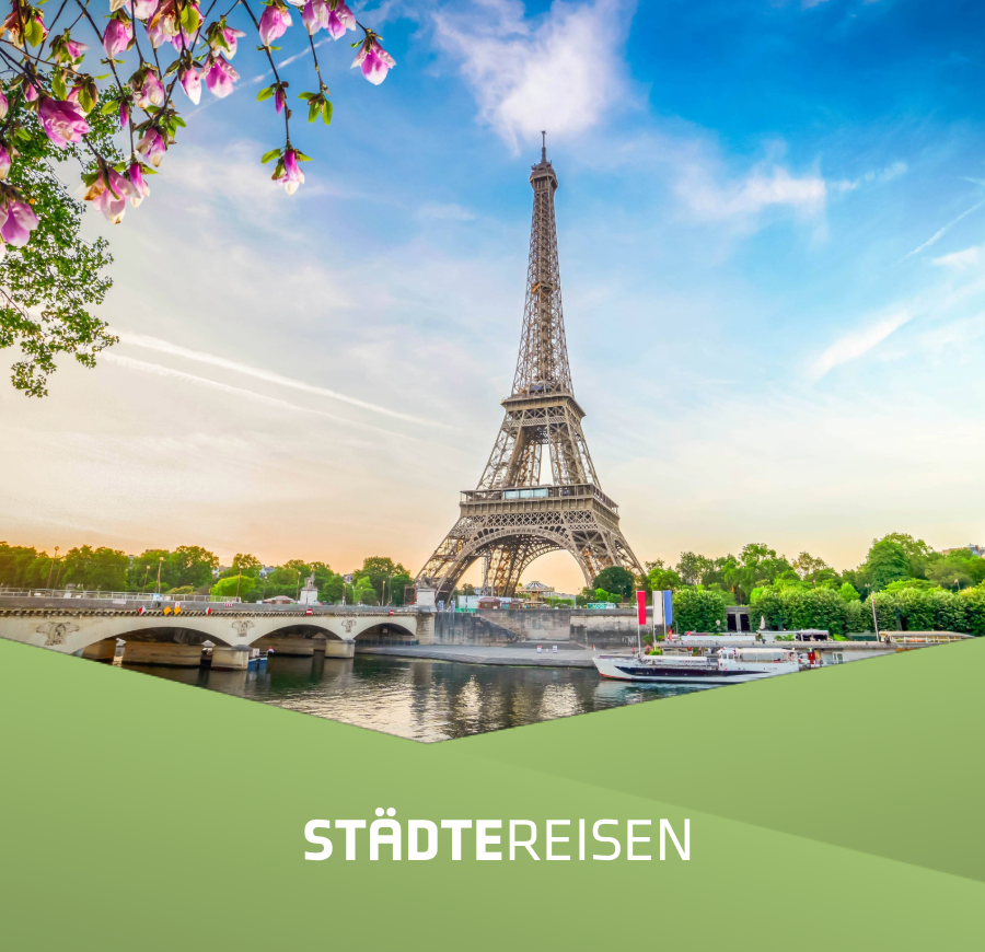 Städtereisen
