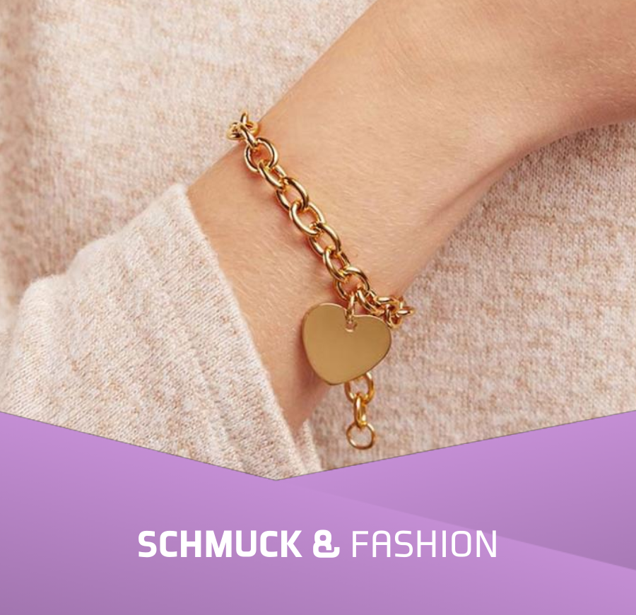 Schmuck & Fashion