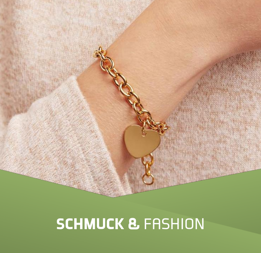 Schmuck & Fashion