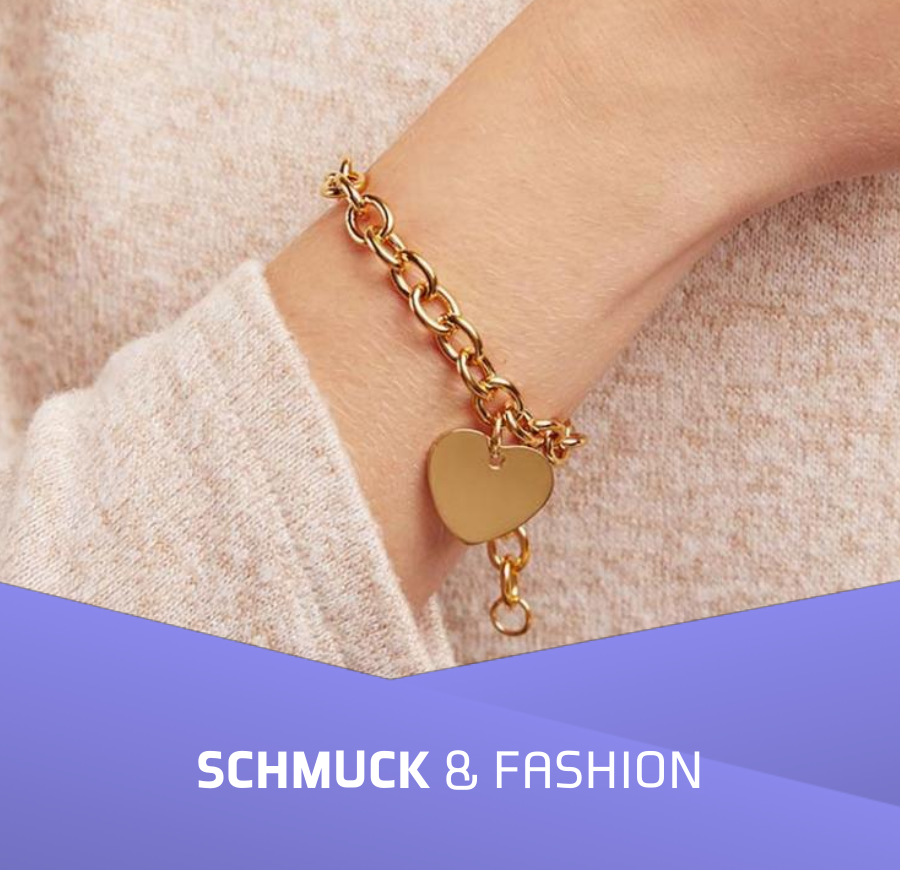 Schmuck & Fashion