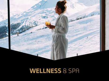 Wellness & spa