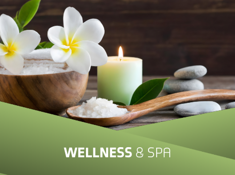 Wellness & Spa