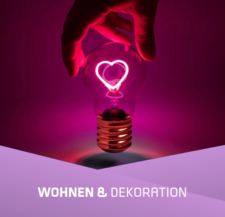 Wohnen & Dekoration