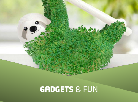 Gadgets & Fun pour elles